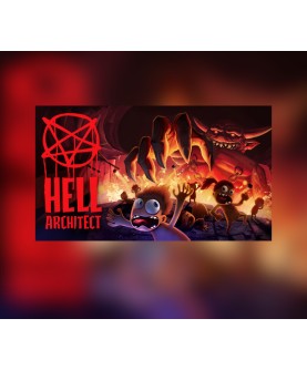 Hell Architect Steam Key GLOBAL
